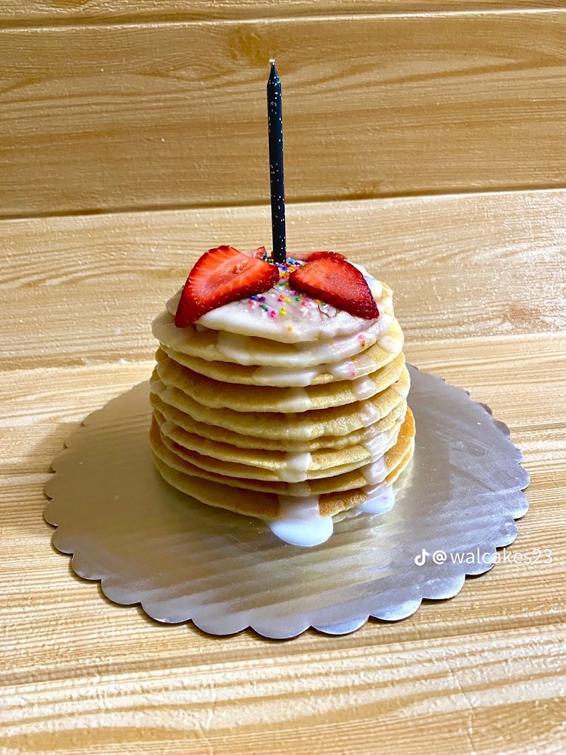 Panaderia y Reposteria La Familia