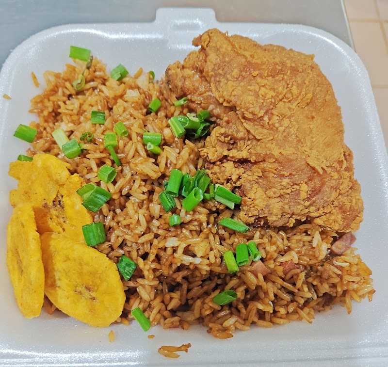 Pica Pollo Wei Wei