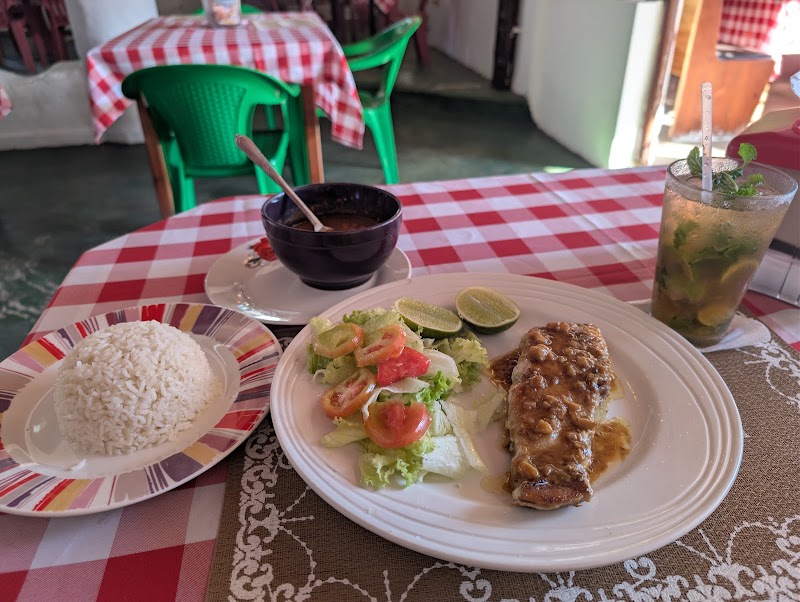 Casa Mami