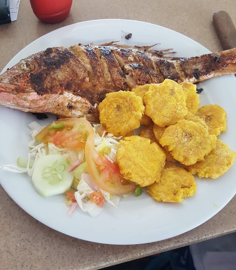 Jorge