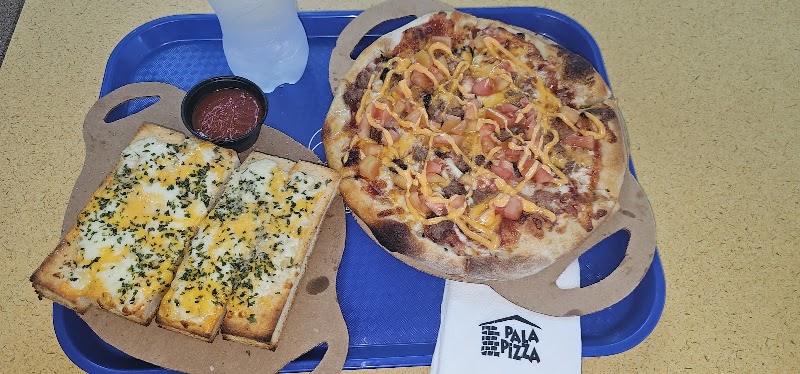 Pala Pizza
