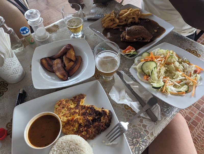 Pedro's Food