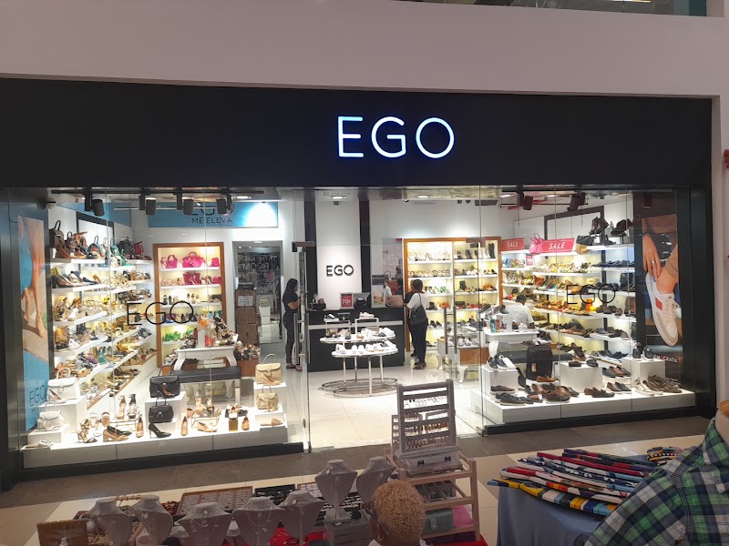 Ego