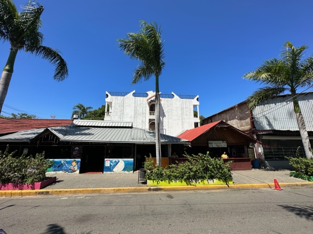 Hotel Central