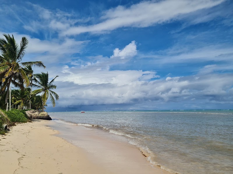 Playa Cabeza de Toro