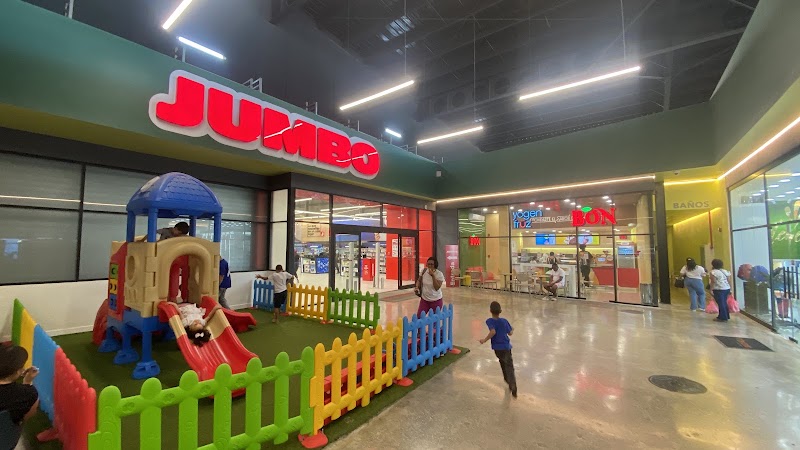 Jumbo