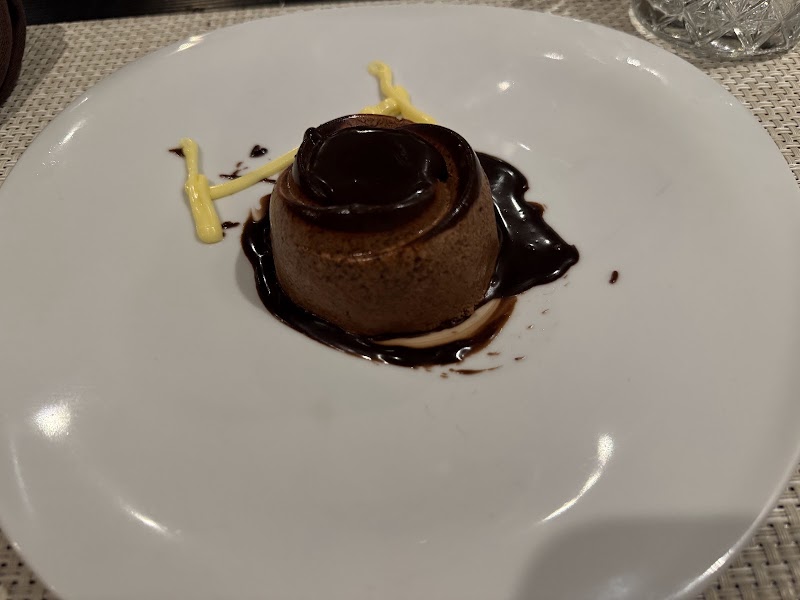 Portofino & Bordeaux Restaurants