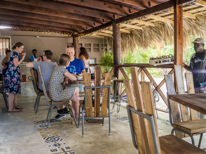 Cabarete Coffee Company