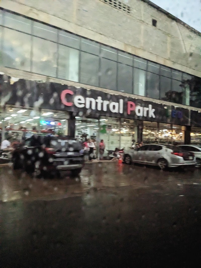 CENTRAL PARK
