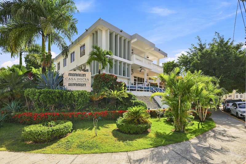 Hotel Docia