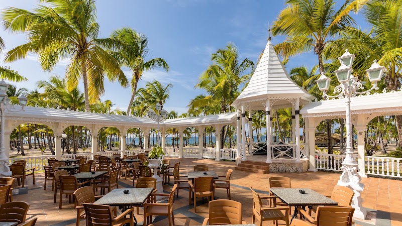 Hotel RIU Mambo
