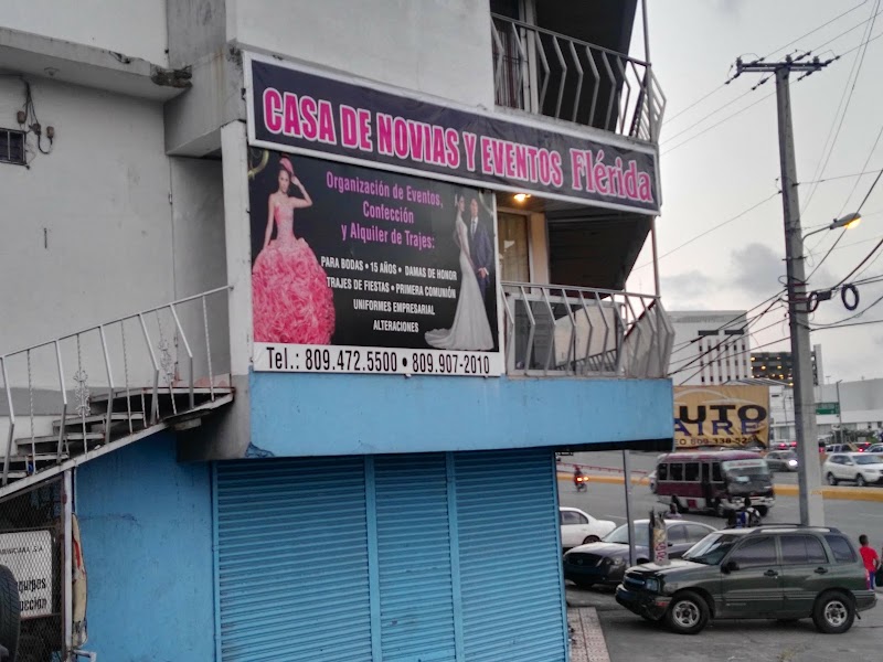 Casa de Novia