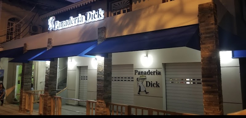 Dick