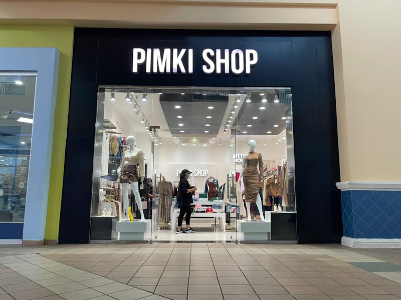 Pimki Shop
