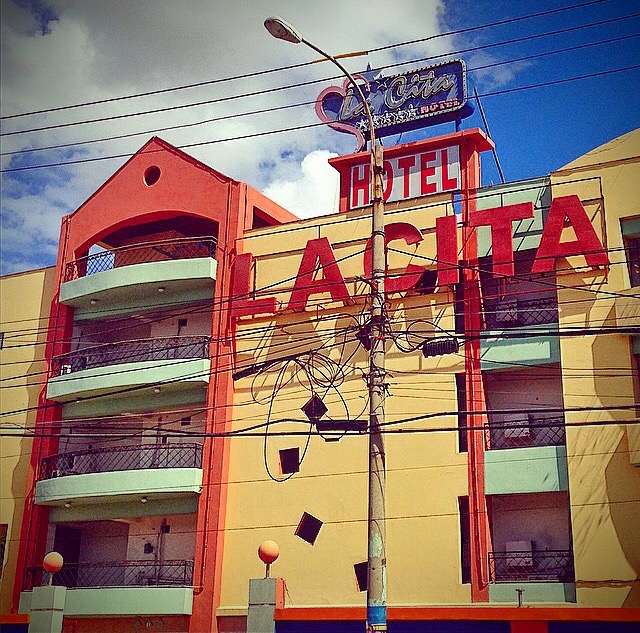 Hotel La Cita
