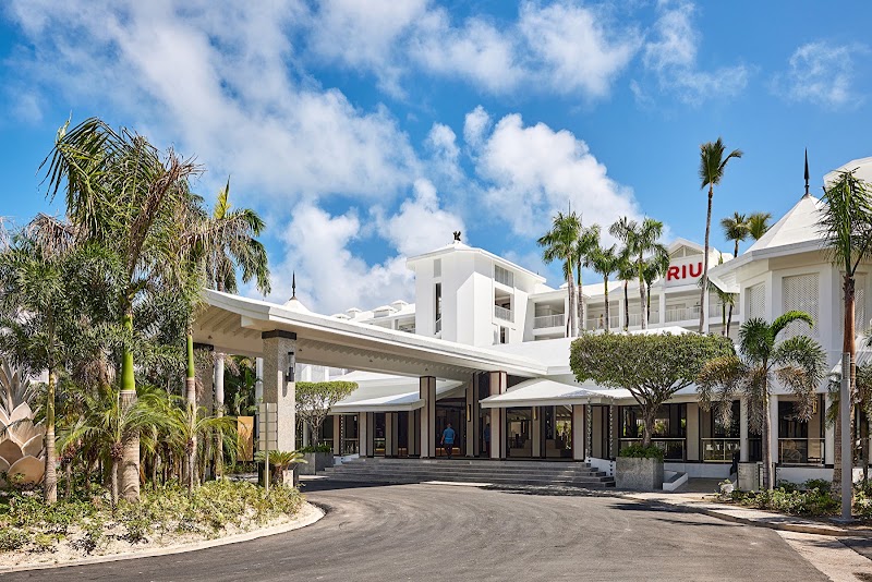 Hotel Riu Palace Macao