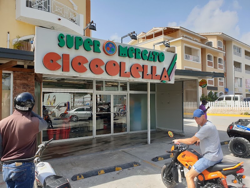 Tienda