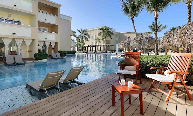 TRS Turquesa Hotel