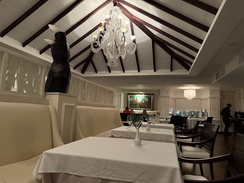 Chez Gourmet