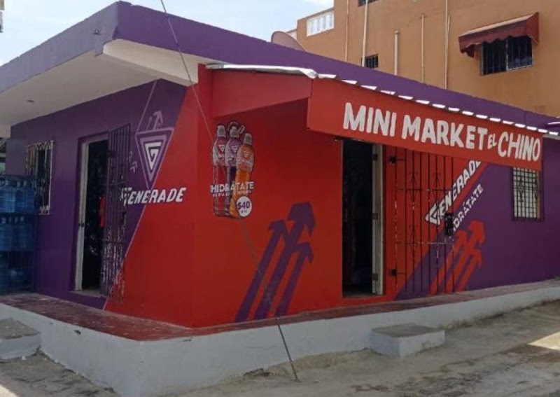 Mini Market El Chino