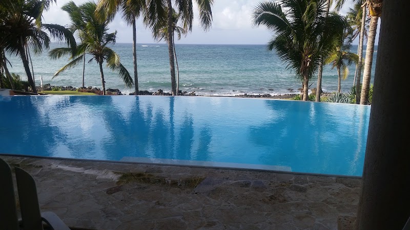 Villa Ixora
