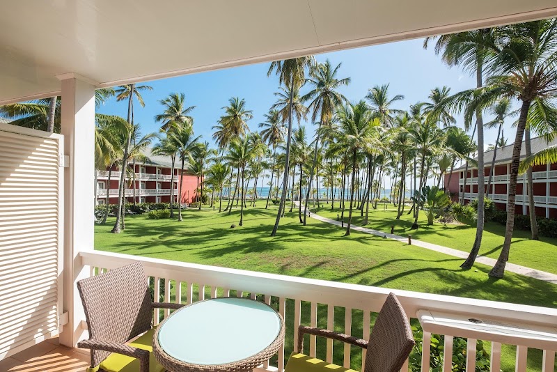 Barceló Bávaro Beach – Adults only