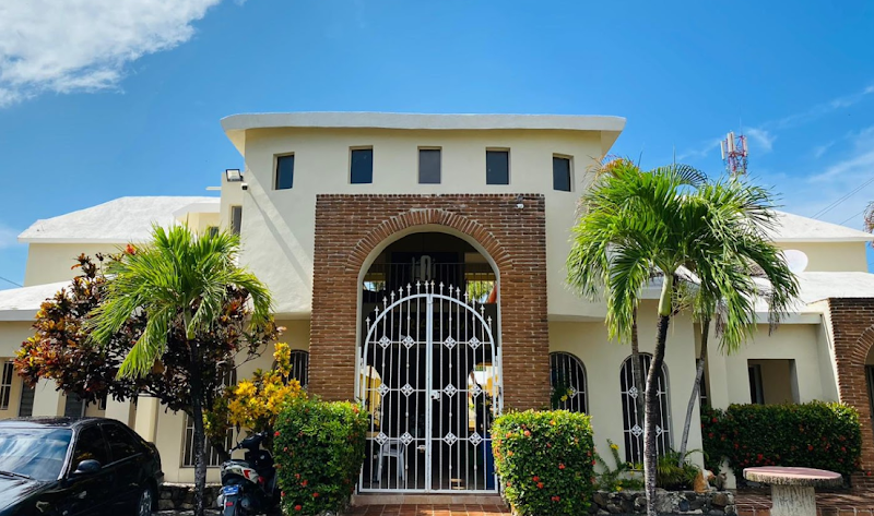 Hotel Naragua