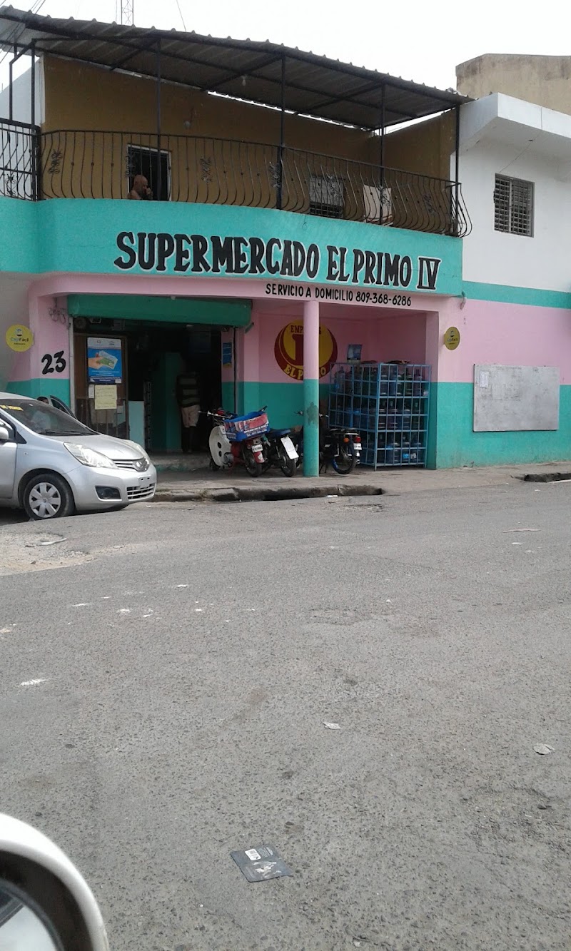 mini market El primo 4