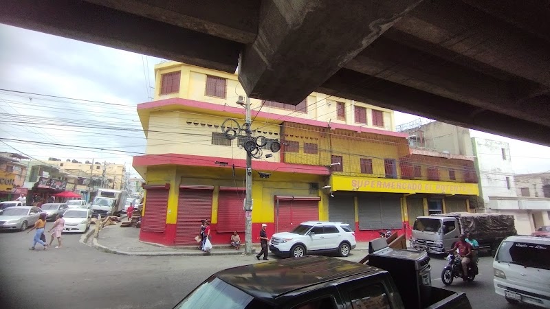 Supermercado El Potente