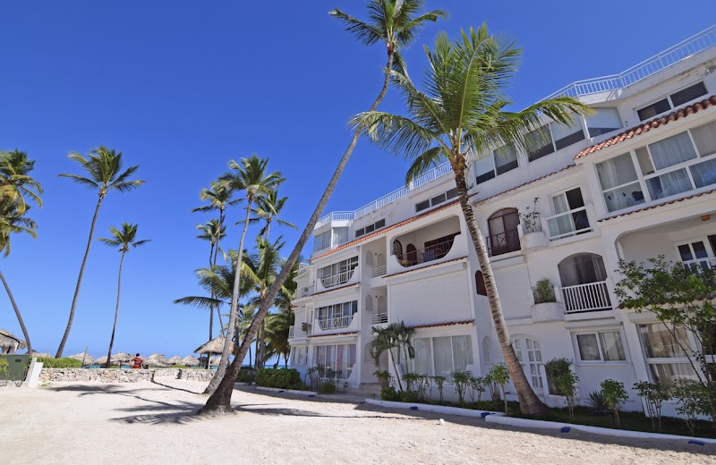 Flor del Mar Condo Apartment