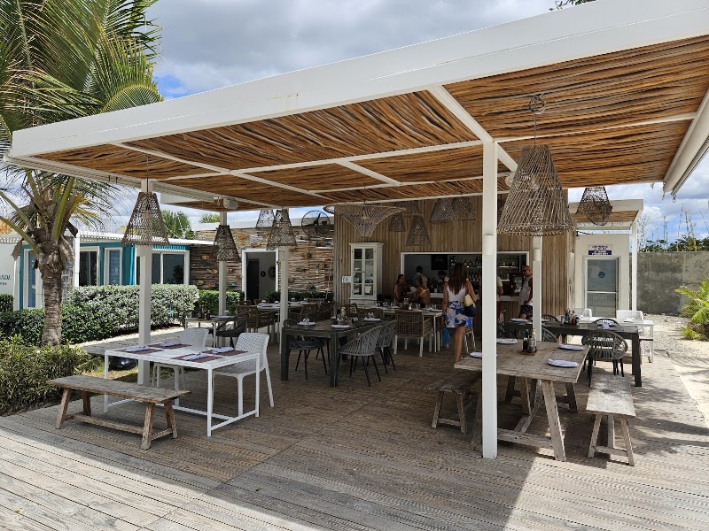 Baqua Bar