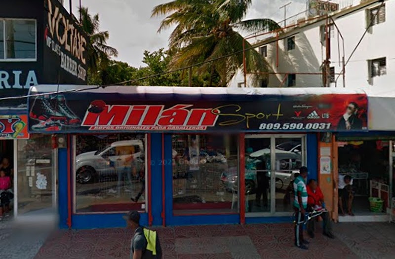 Milán Sport