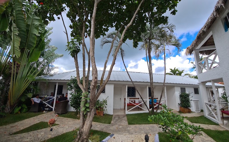 Bayahibe Guest House
