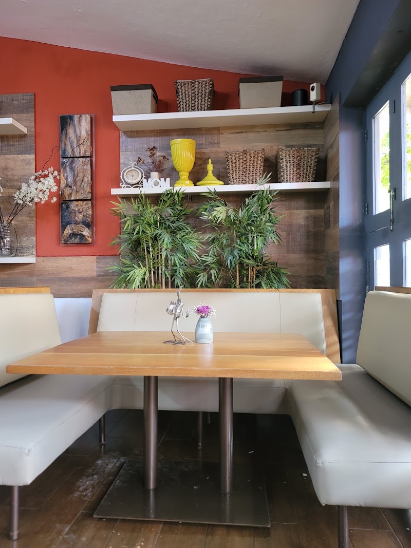 Tio Pan Restaurant