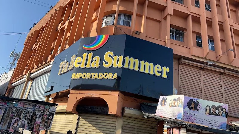 Importadora Bella