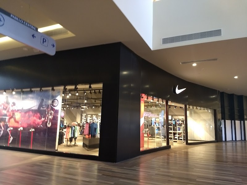 Nike