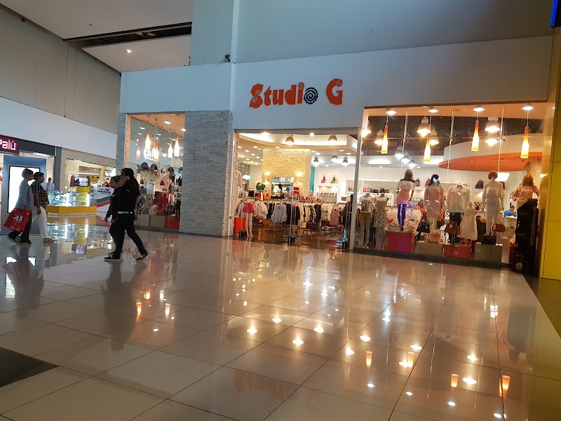 Studio G