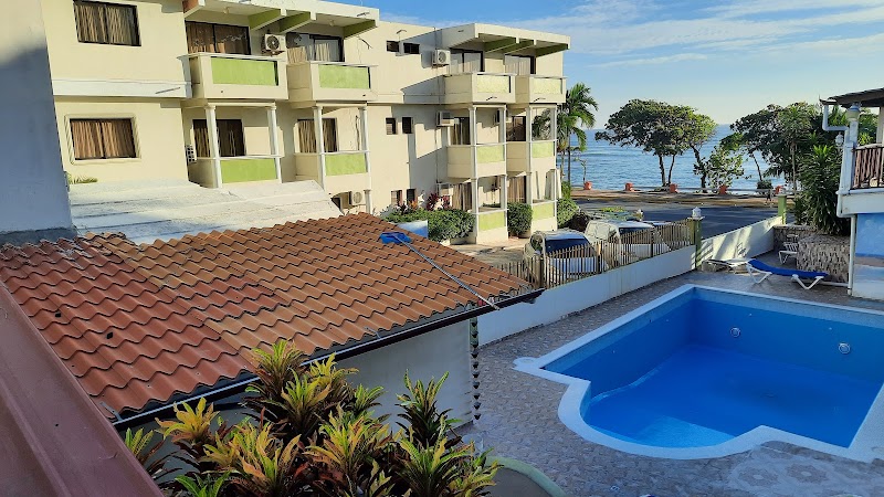 Aparta Hotel Lomar