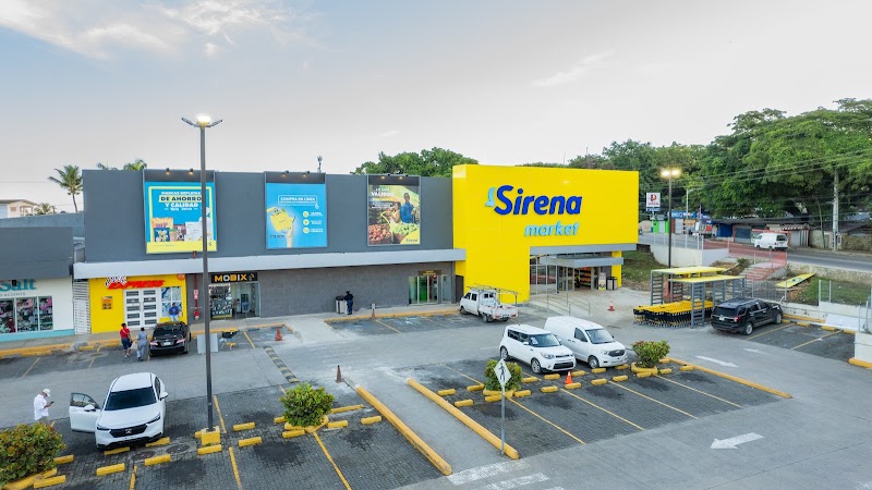 La Sirena Sosúa