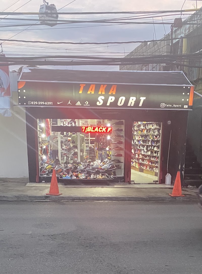 Taka Sport