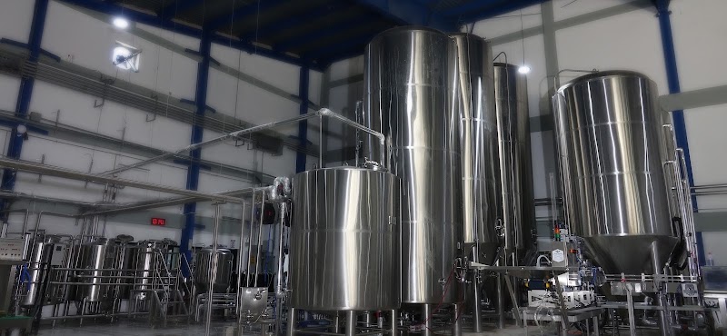 La Fábrica