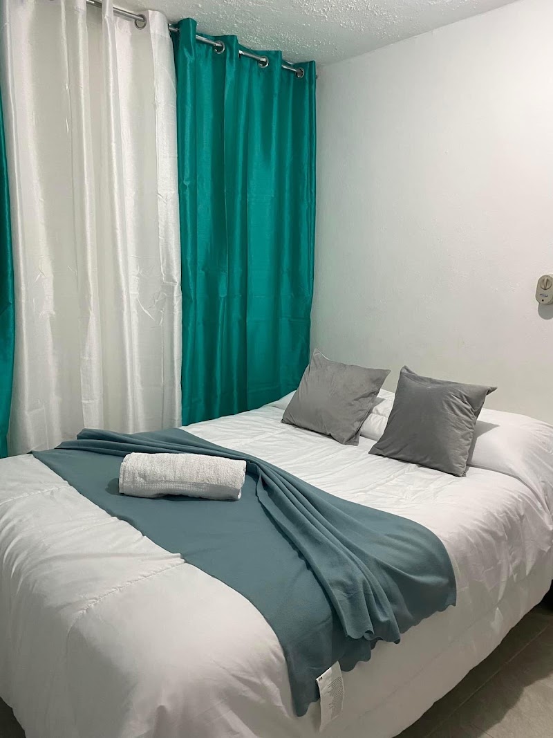 Hotel Leidy