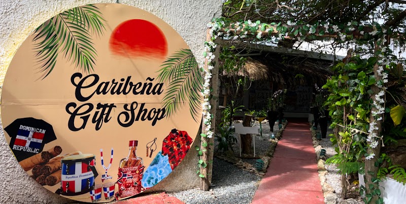 Gift Shop