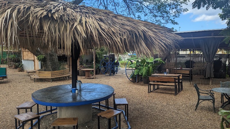 Sosua Grill