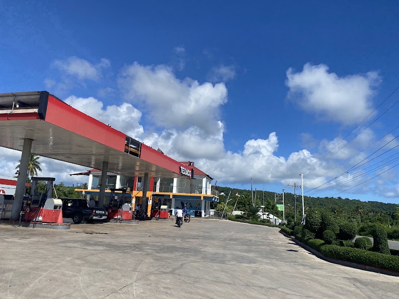 Texaco