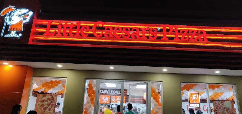 Pizzeria