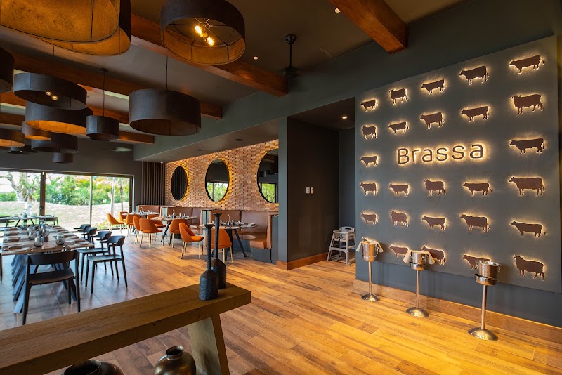 Brassa Grill & Bar