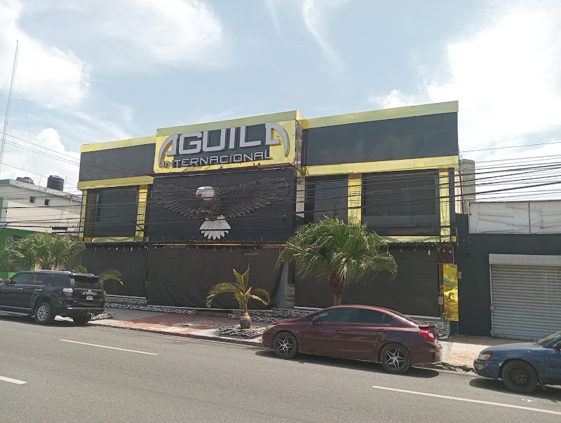 El Aguila