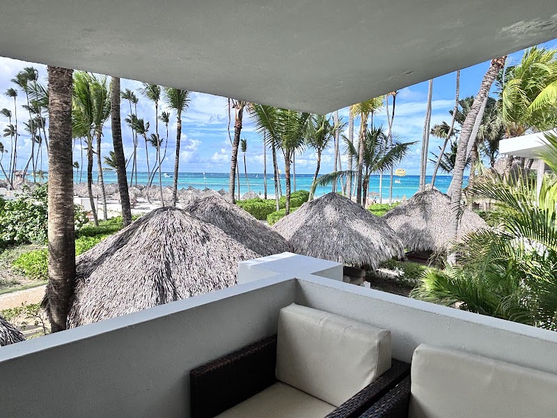 Melia Caribe Tropical