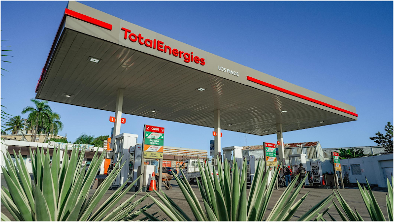 TotalEnergies